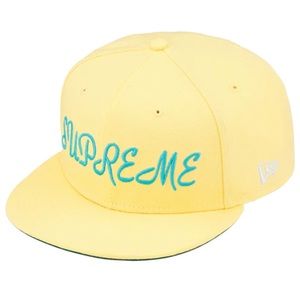 Supreme Script New Era